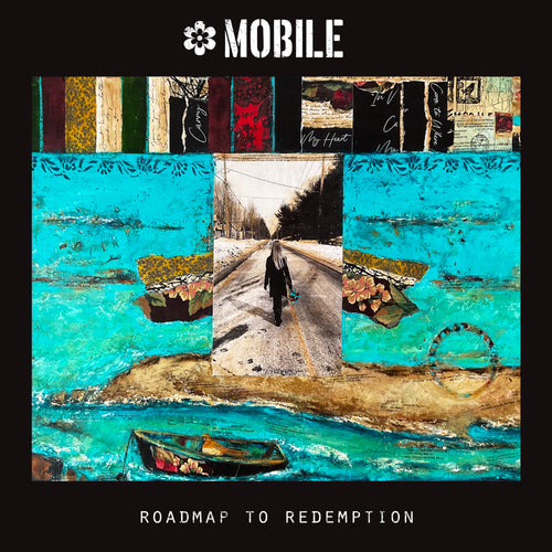 Mobile - Roadmap To Redemption (CD)