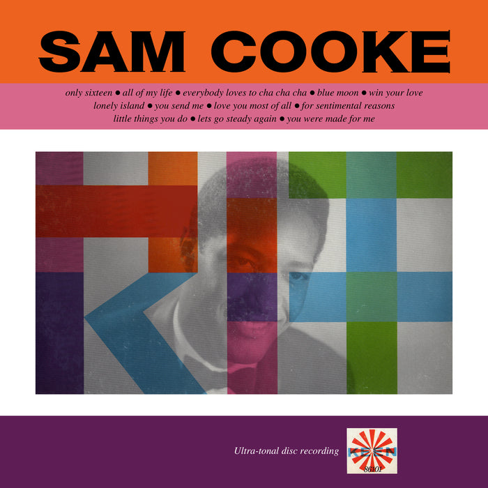 Sam Cooke - Hit Kit