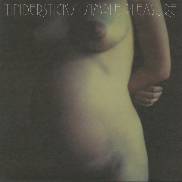 Tindersticks - Simple Pleasure (2LP)