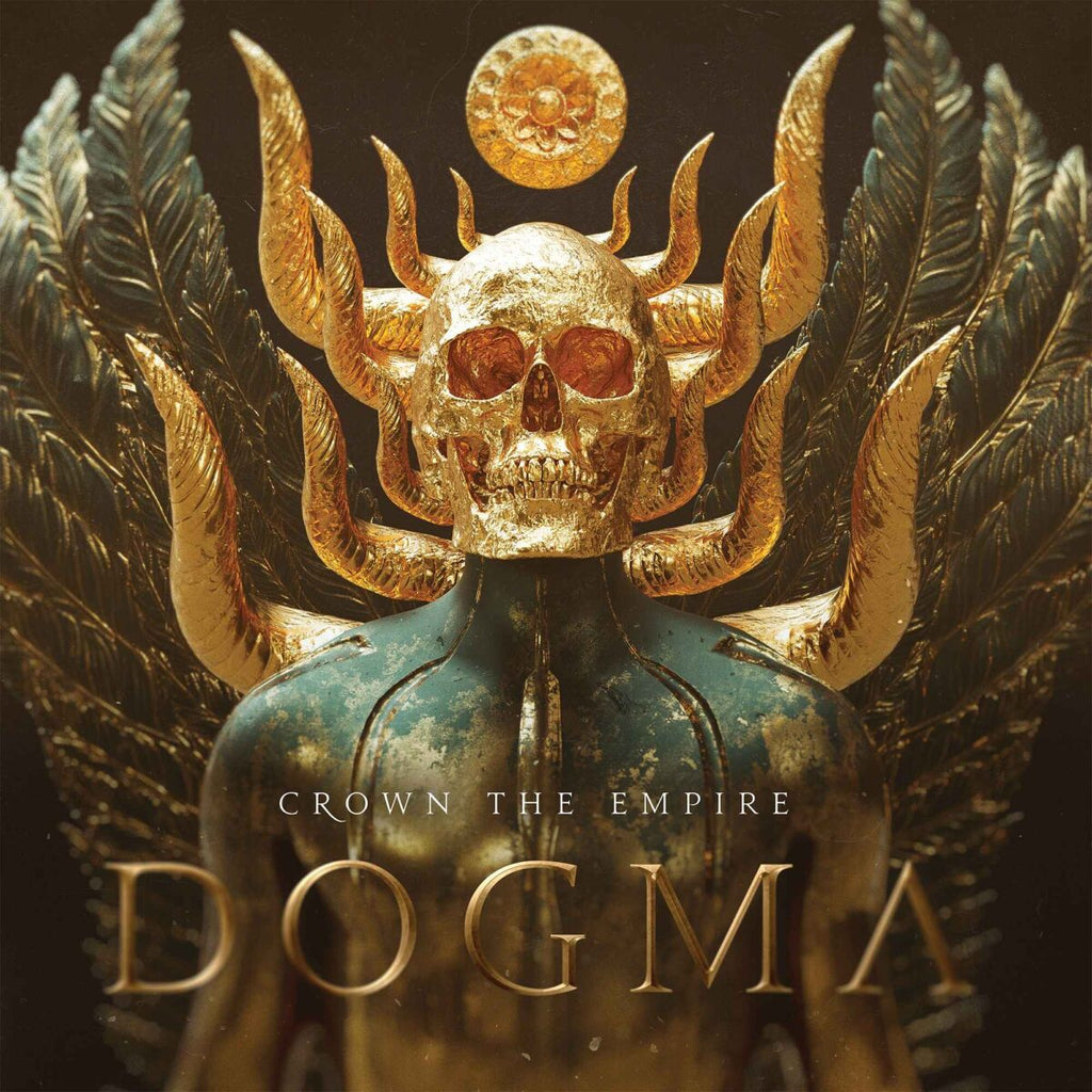 Crown The Empire - Dogma (Coloured)