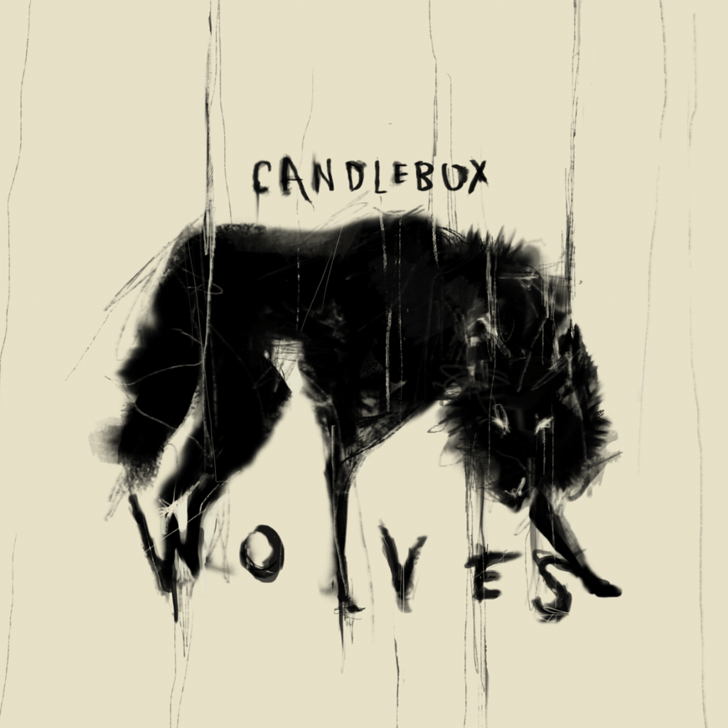 Candlebox - Wolves