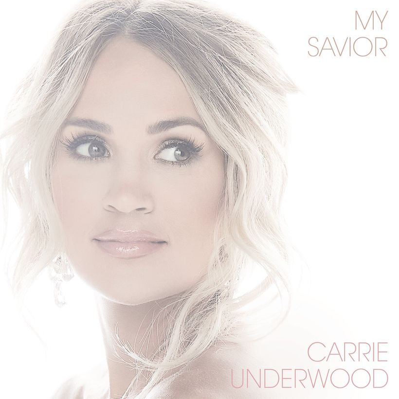 Carrie Underwood - My Savior (2LP)(White)