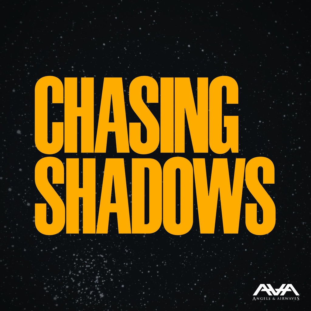 Angels And Airwaves - Chasing Shadows (Coloured)