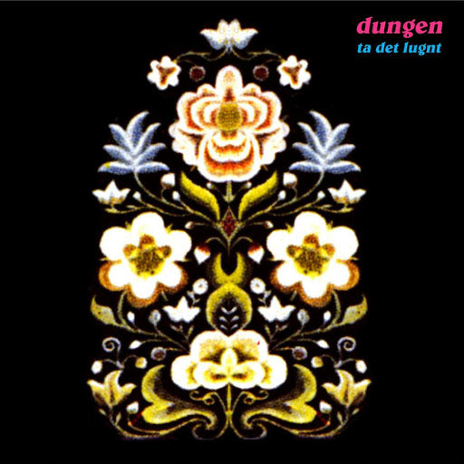 Dungen - Ta Det Lugnt (2LP)