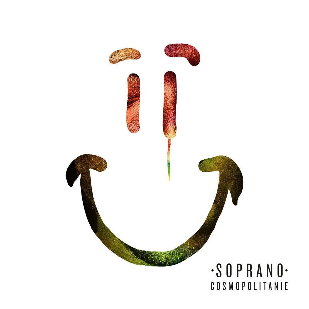 Soprano - Cosmopolitanie (2LP)