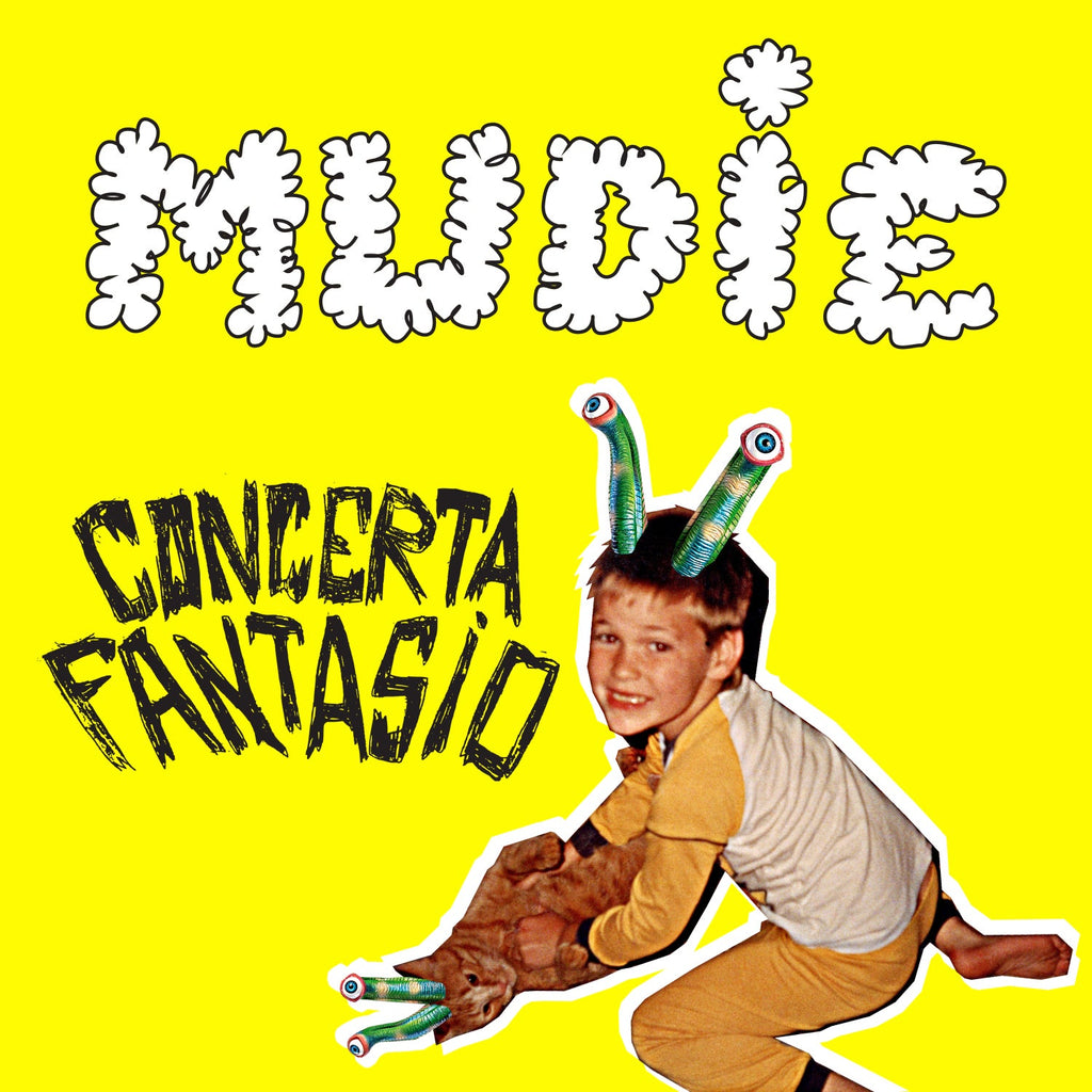 Mudie - Concerta Fantasio