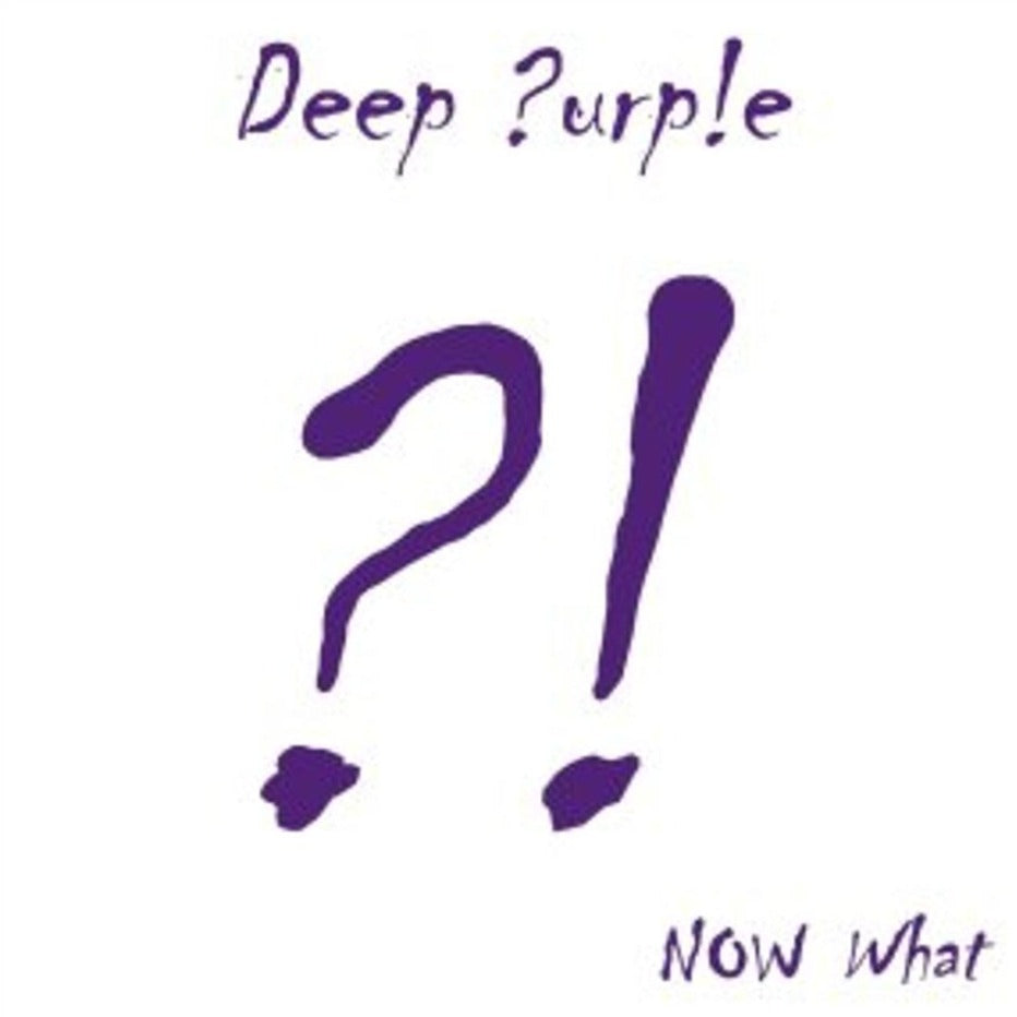 Deep Purple - Now What (2LP)