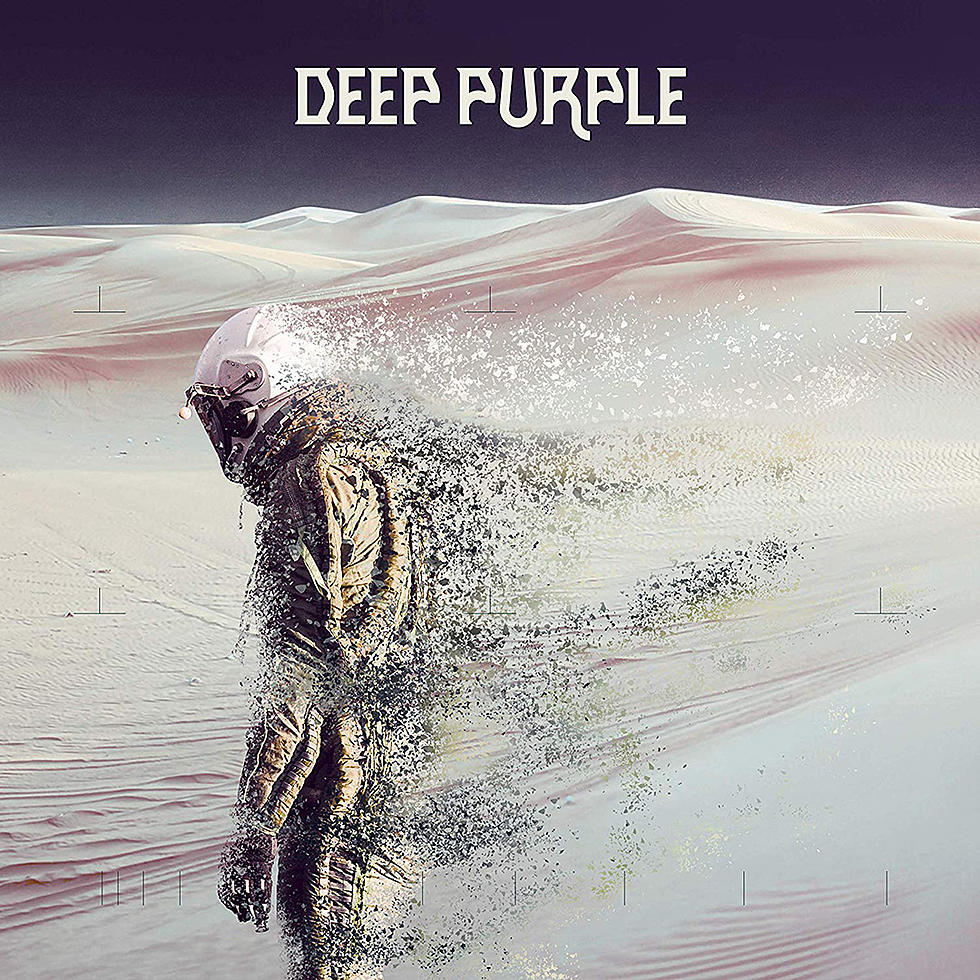 Deep Purple - Whoosh! (2LP)