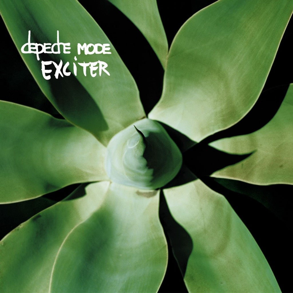 Depeche Mode - Exciter (2LP)