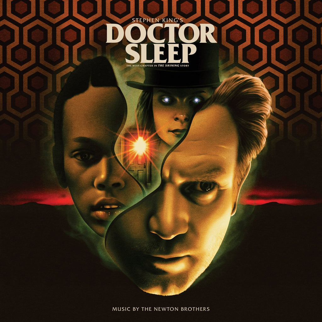 OST - Doctor Sleep (2LP)(Coloured)