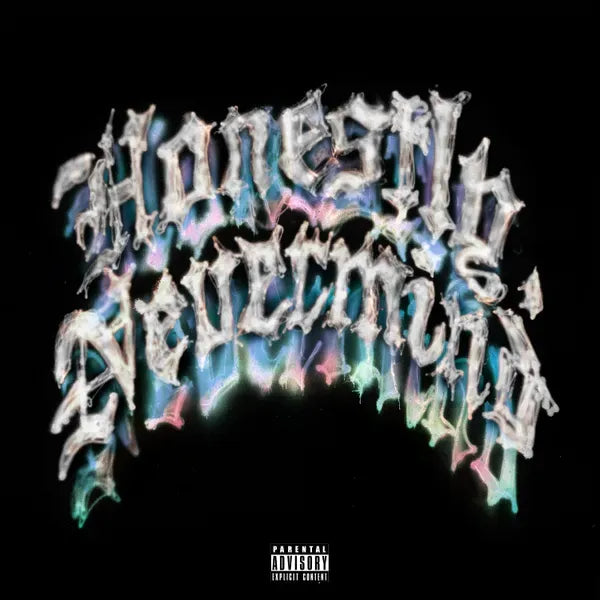 Drake - Honestly, Nevermind (CD)
