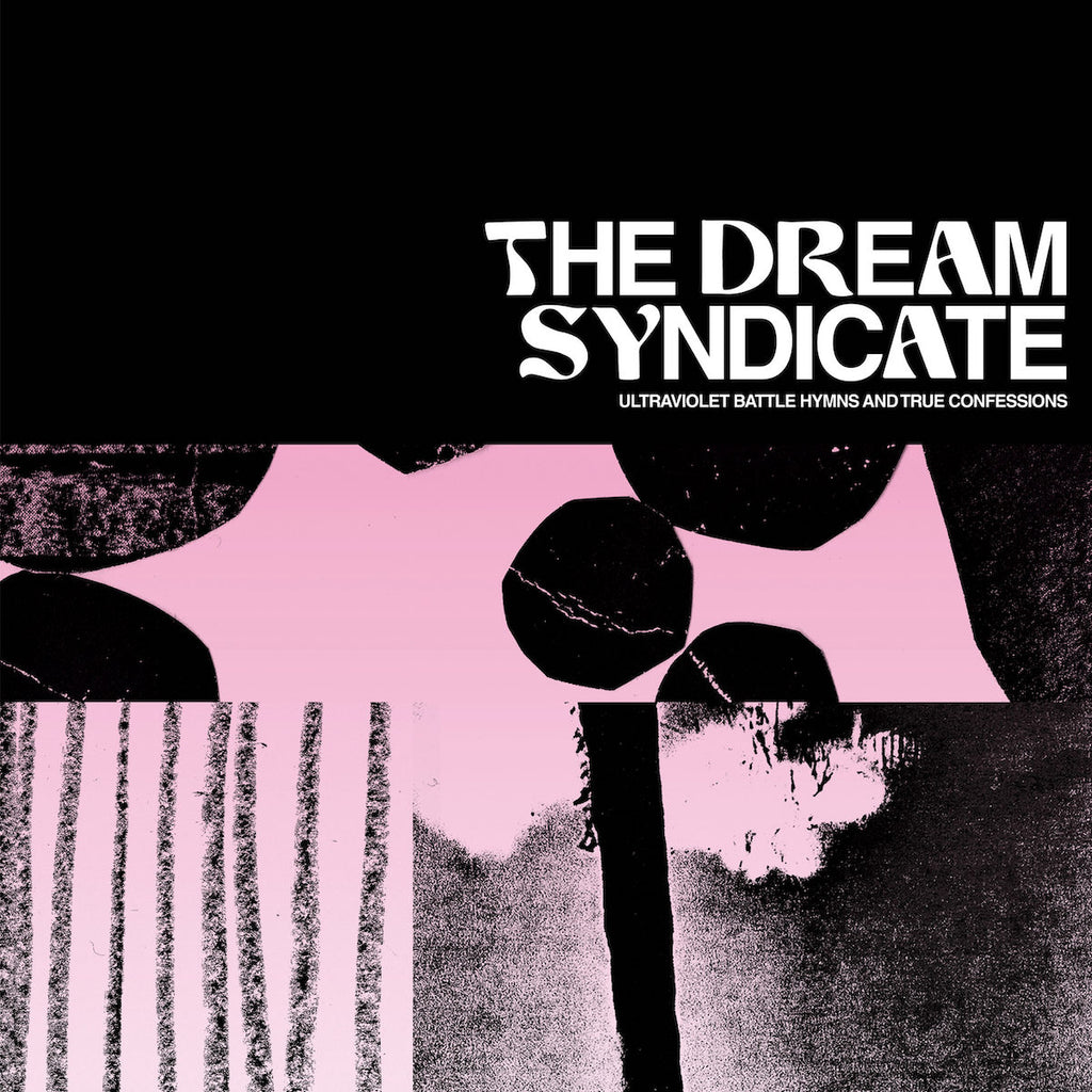 Dream Syndicate - Ultraviolet Battle Hymns (Coloured)