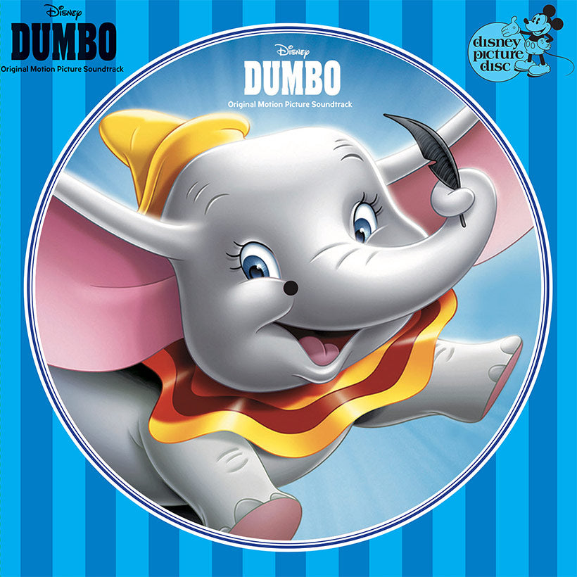 OST - Dumbo