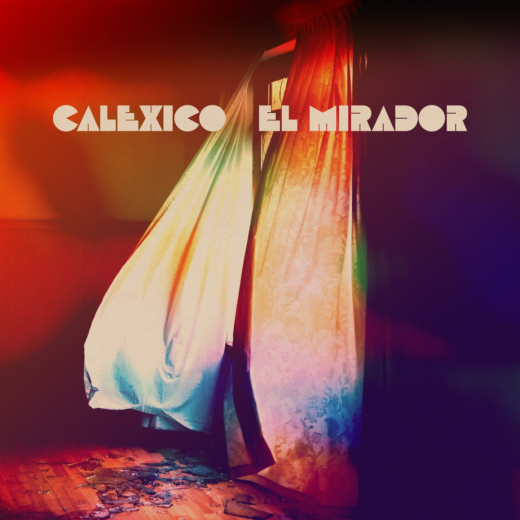 Calexico - El Mirador (Gold)