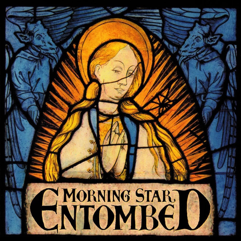 Entombed - Morning Star