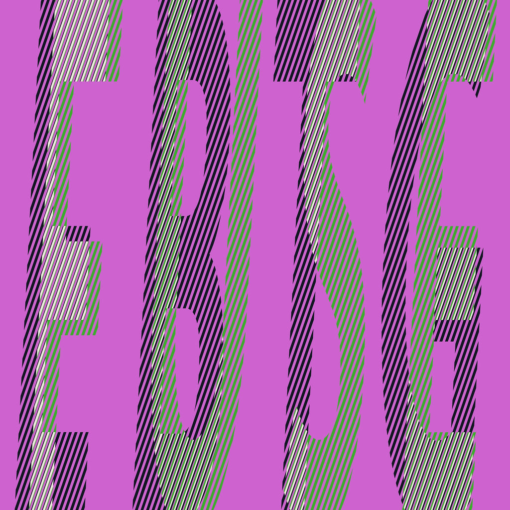 Everything But The Girl - Fuse (Green)