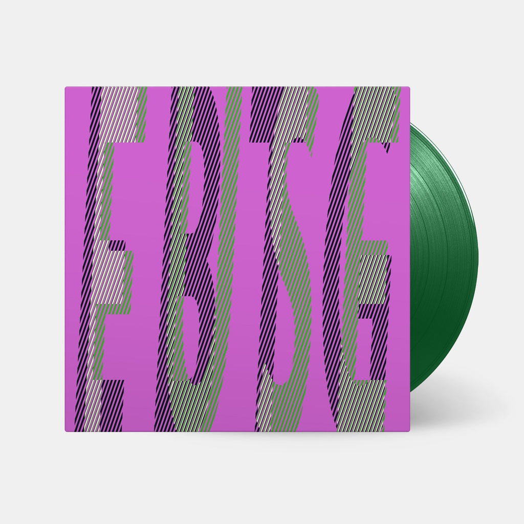 Everything But The Girl - Fuse (Green)