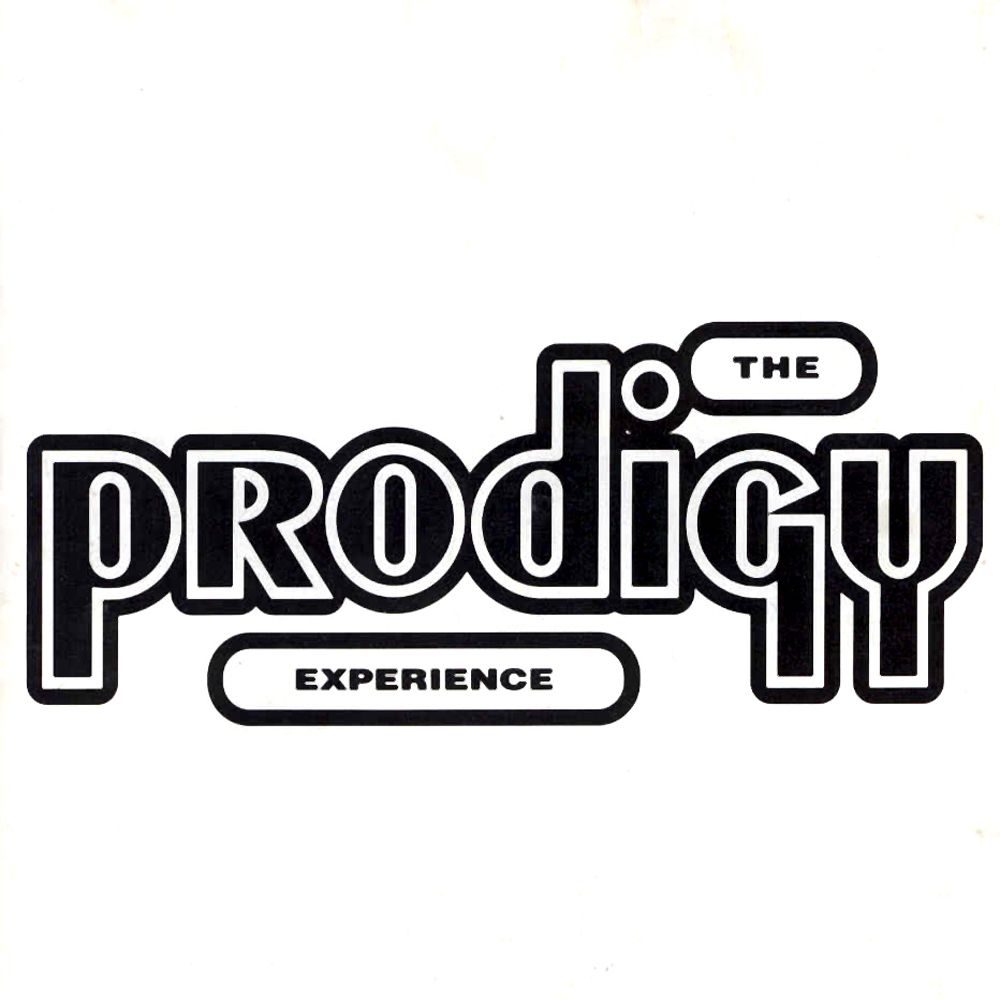 Prodigy - The Experience (2LP)