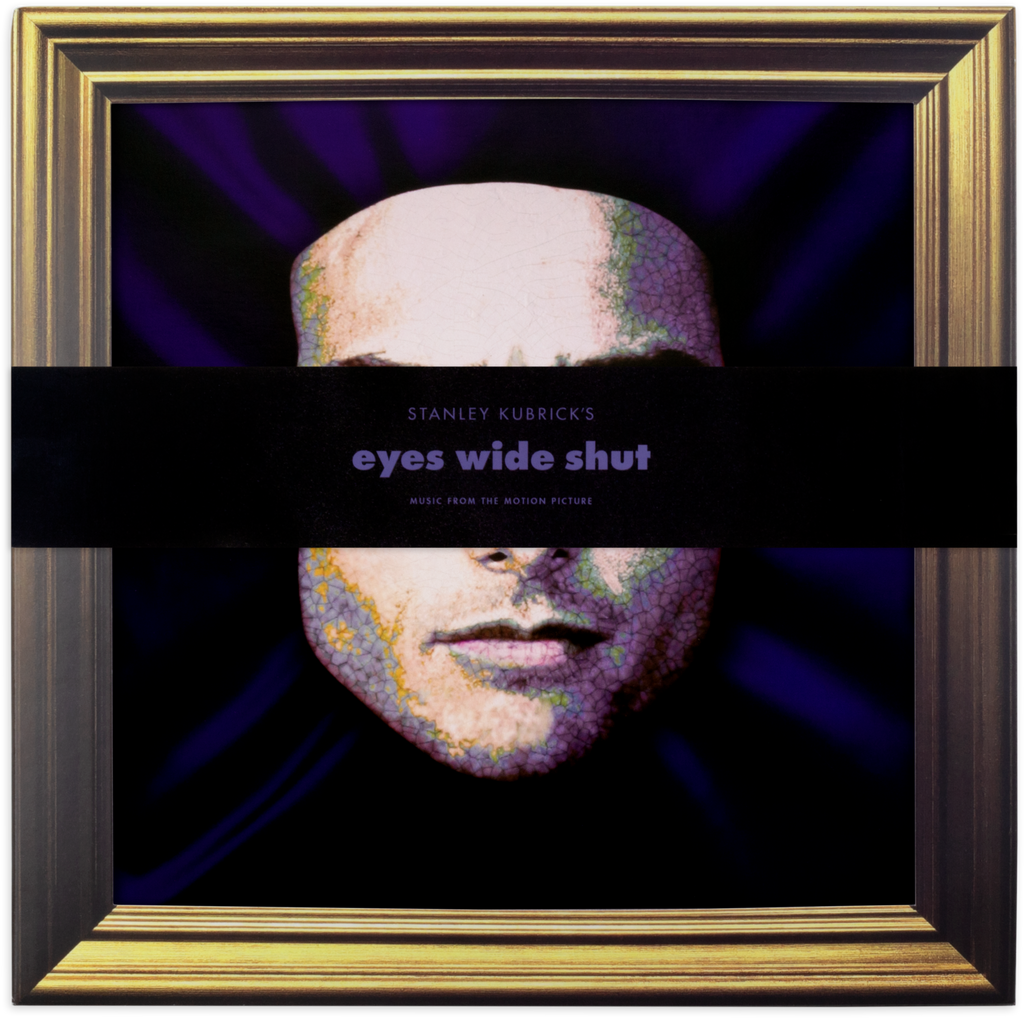OST - Eyes Wide Shut (2LP)