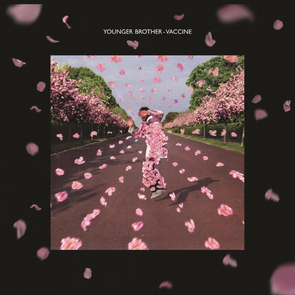 Younger Brother - Vaccine (2LP)