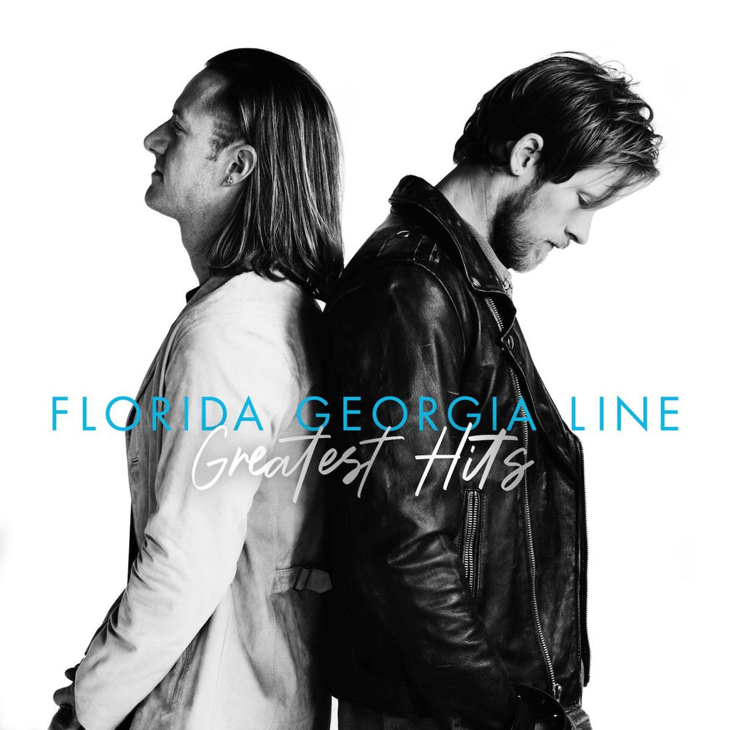 Florida Georgia Lane - Greatest Hits (2LP)(Coloured)