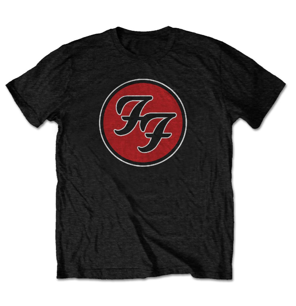 Foo Fighters - Logo