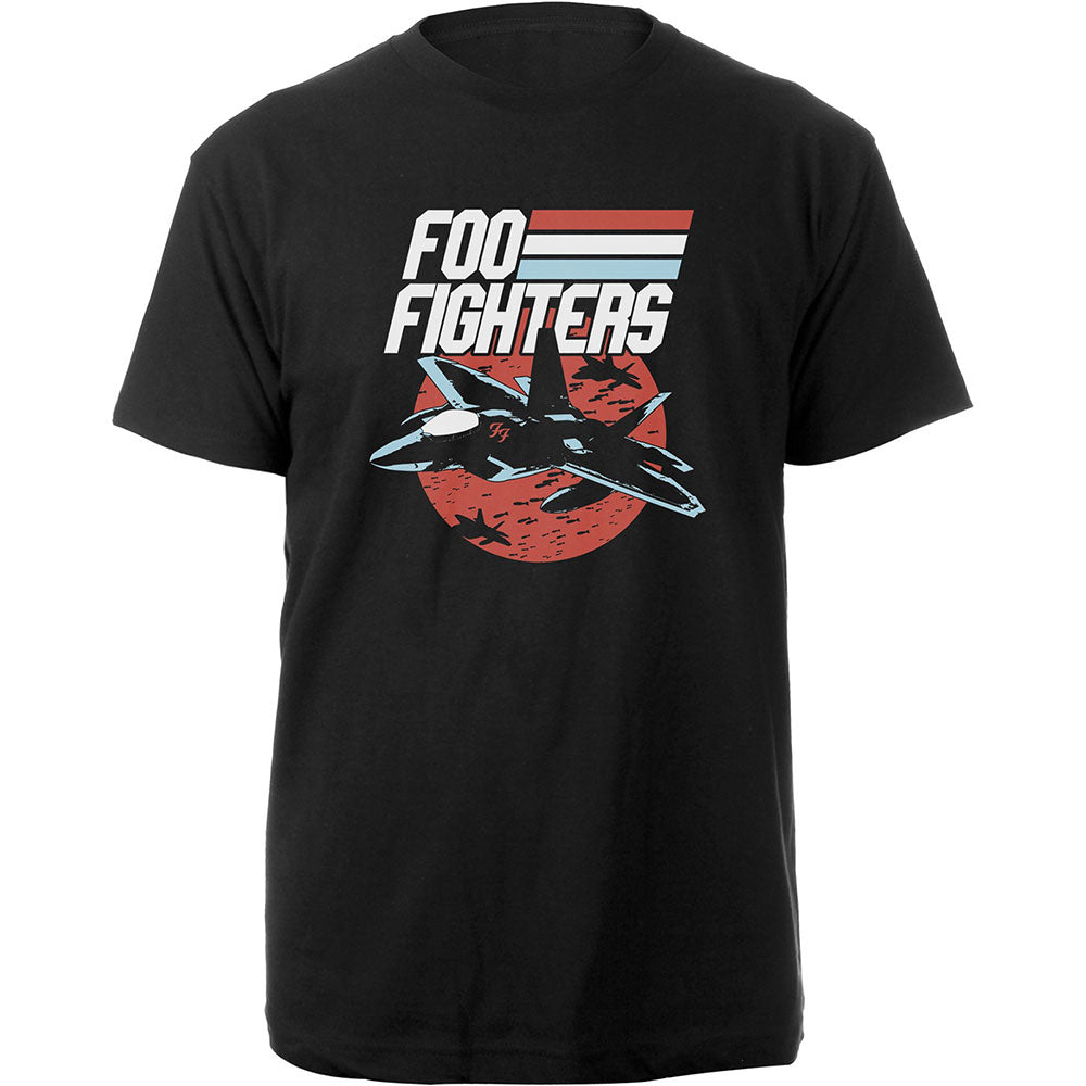 Foo Fighters - Jets