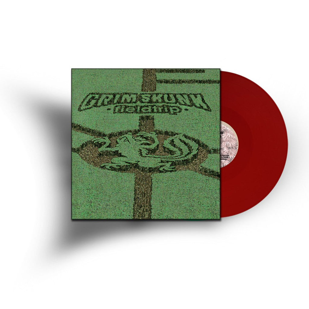 GrimSkunk - Fieldtrip (Red)