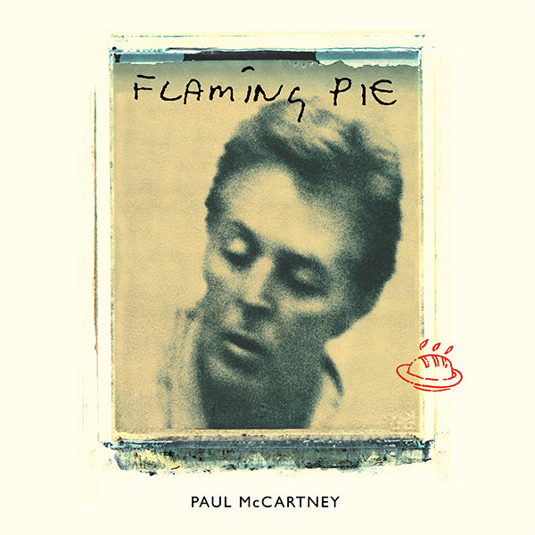 Paul McCartney - Flaming Pie (3LP)