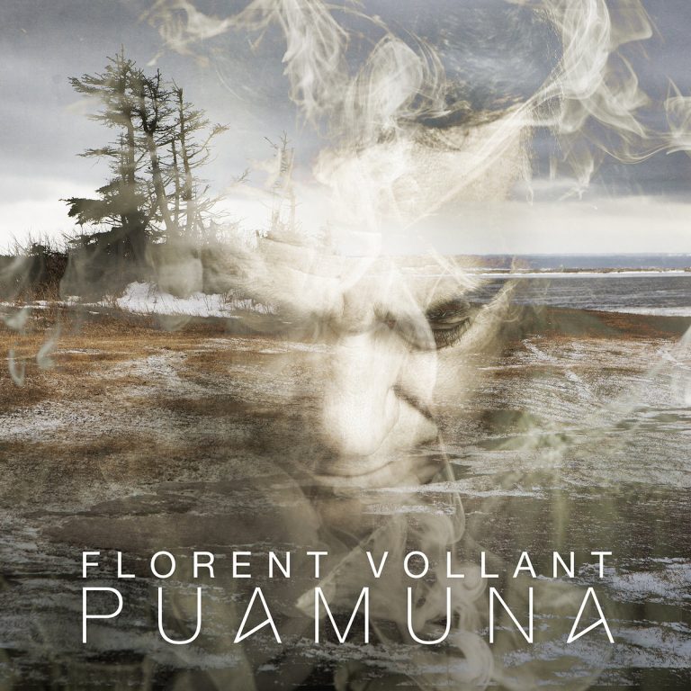 Florent Vollant - Puamuna (2LP)