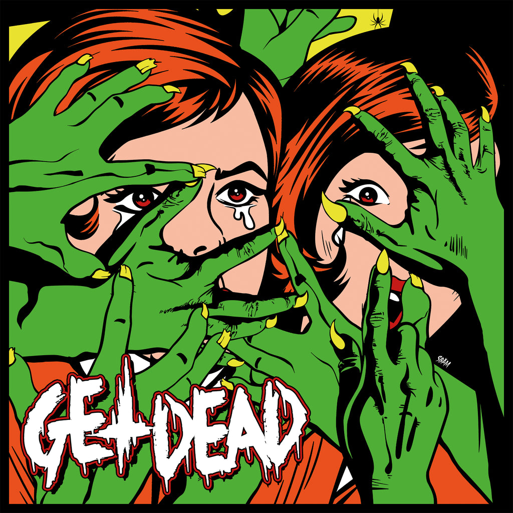 Get Dead - Get Dead