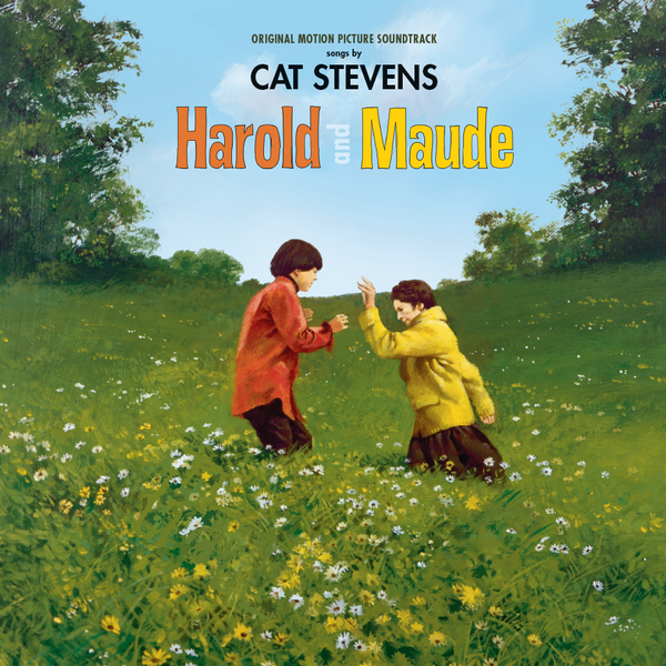Cat Stevens - Harold And Maude