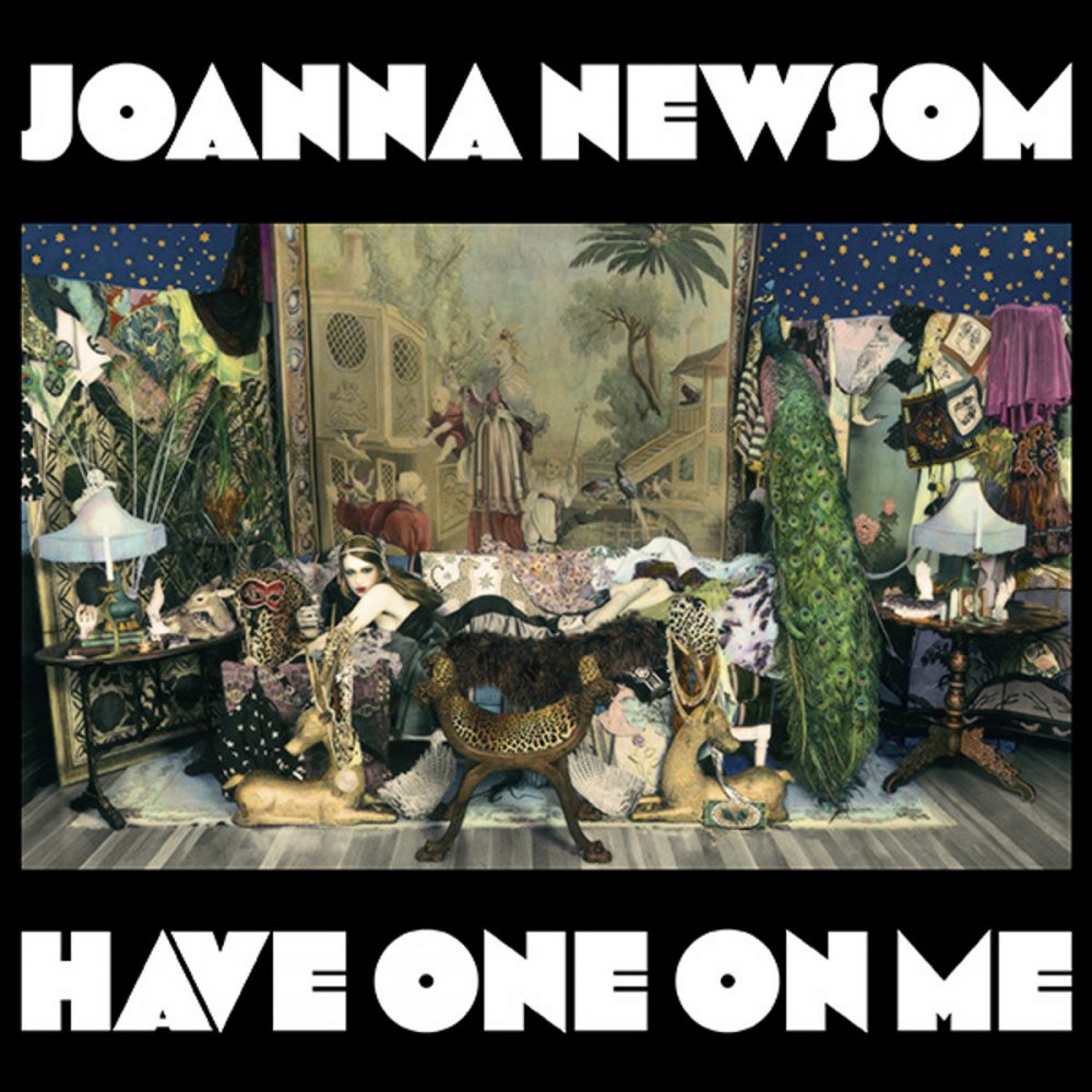 Joanna Newsom - Have One On Me (3LP)