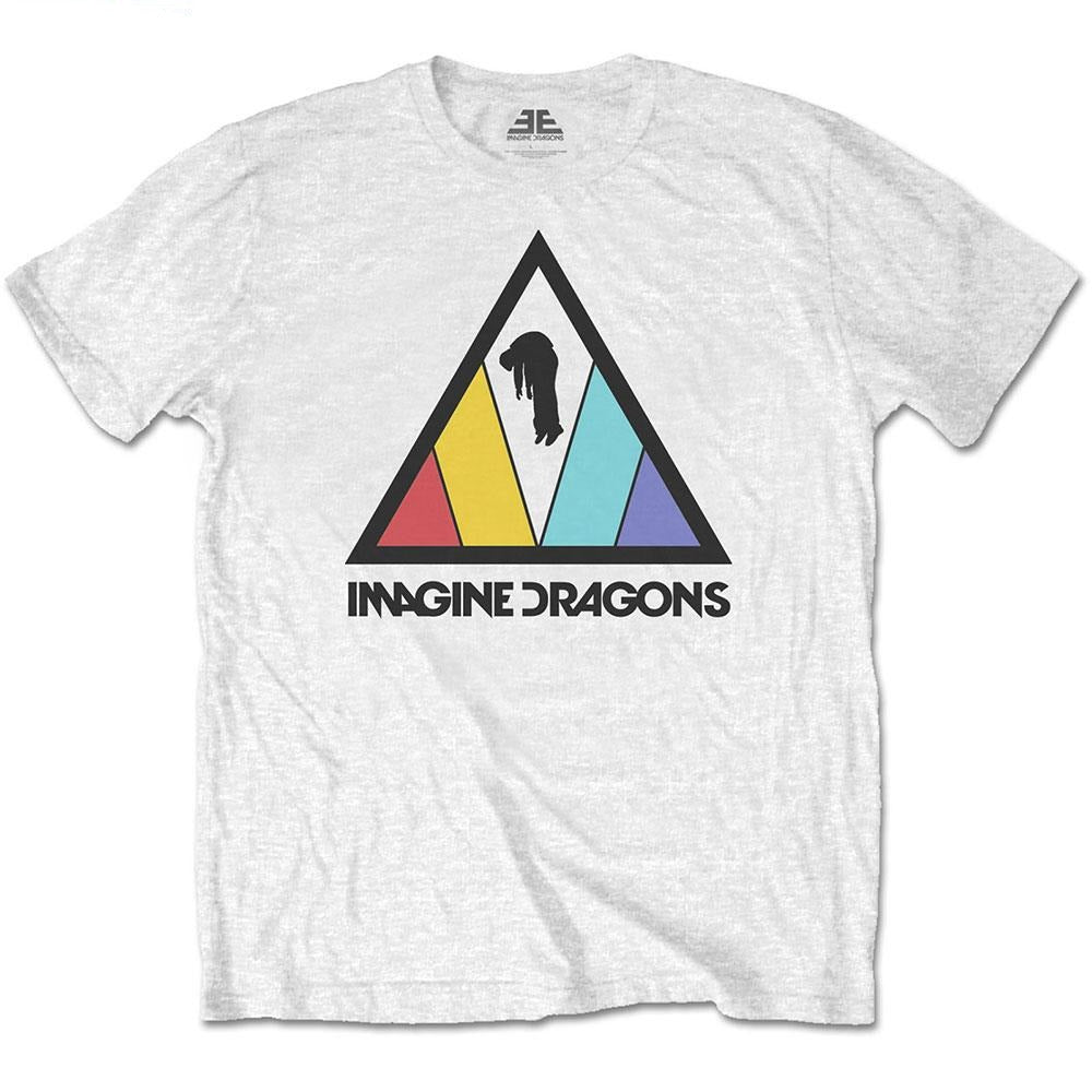 Imagine Dragons - Triangle Logo (Kids)