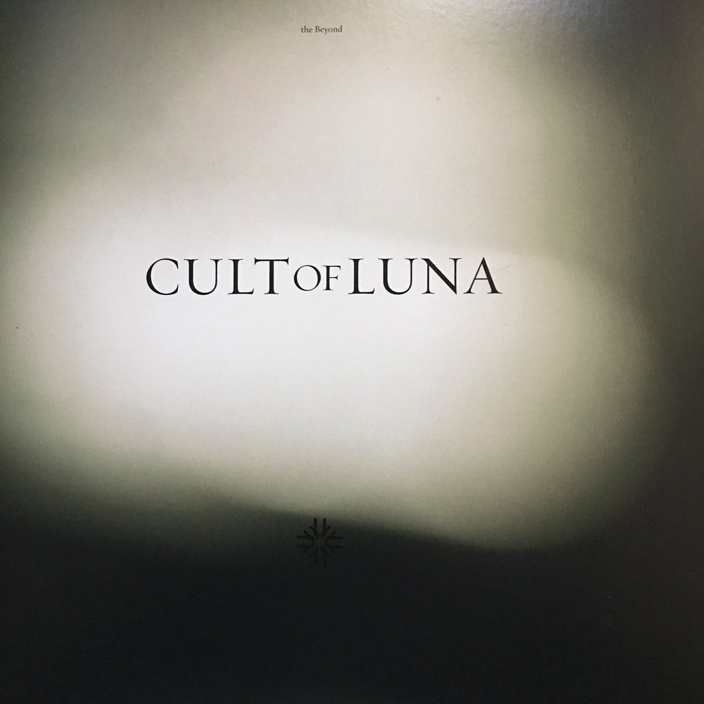 Cult Of Luna - The Beyond (2LP)