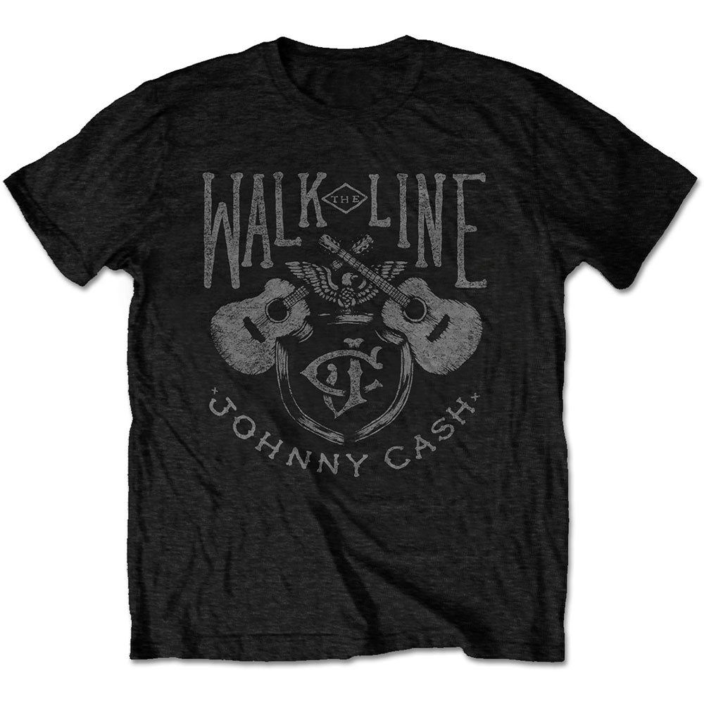 Johnny Cash - Walk The Line