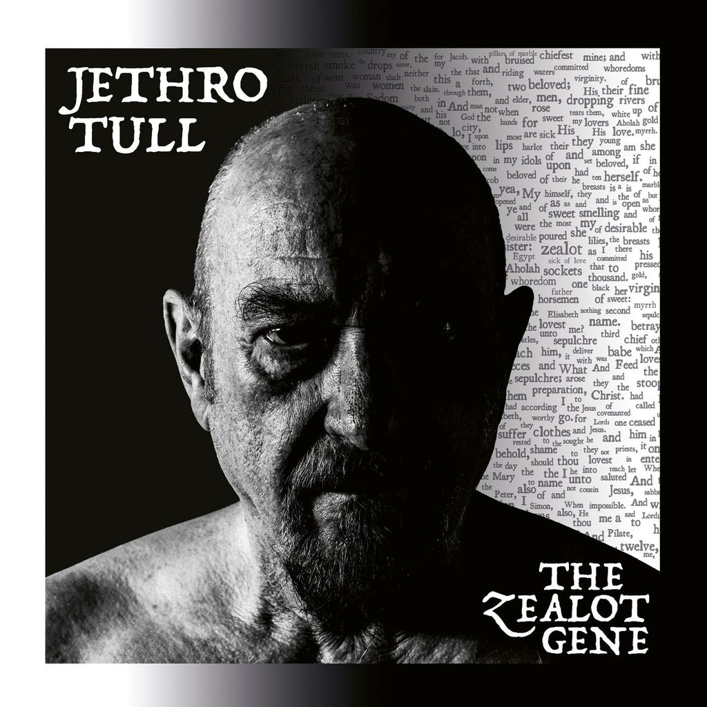 Jethro Tull - The Zealot Gene (2LP)