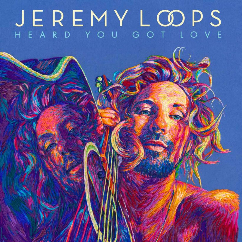 Jeremy Loops - Heard You Got Love