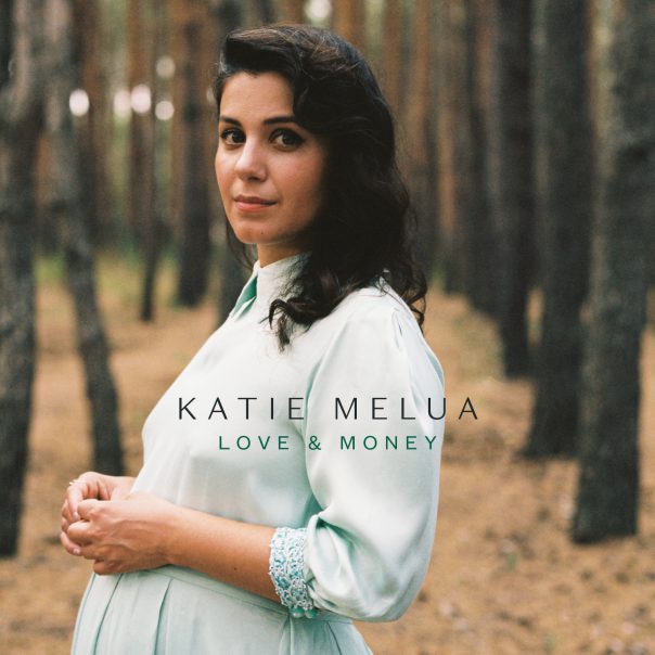 Katie Melua - Love And Money