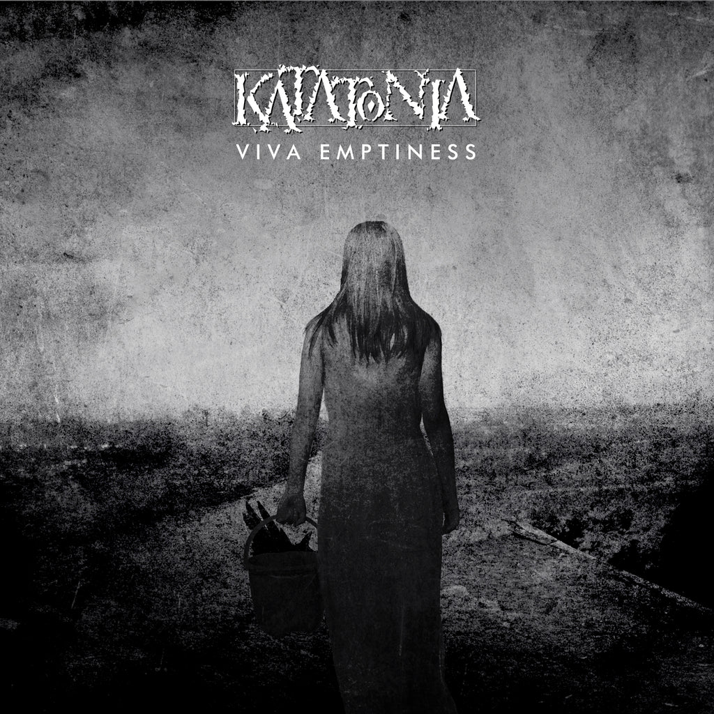 Katatonia - Viva Emptiness (2LP)