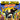 OST - King Kong Escapes (Coloured)