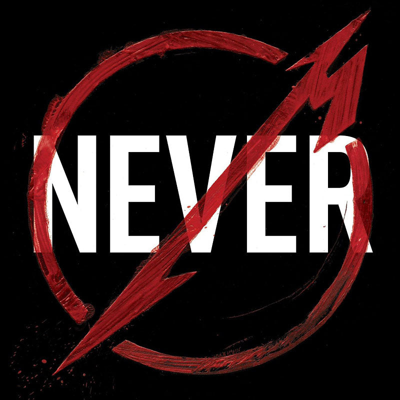 Metallica - Through The Never (3LP)(Coloured)