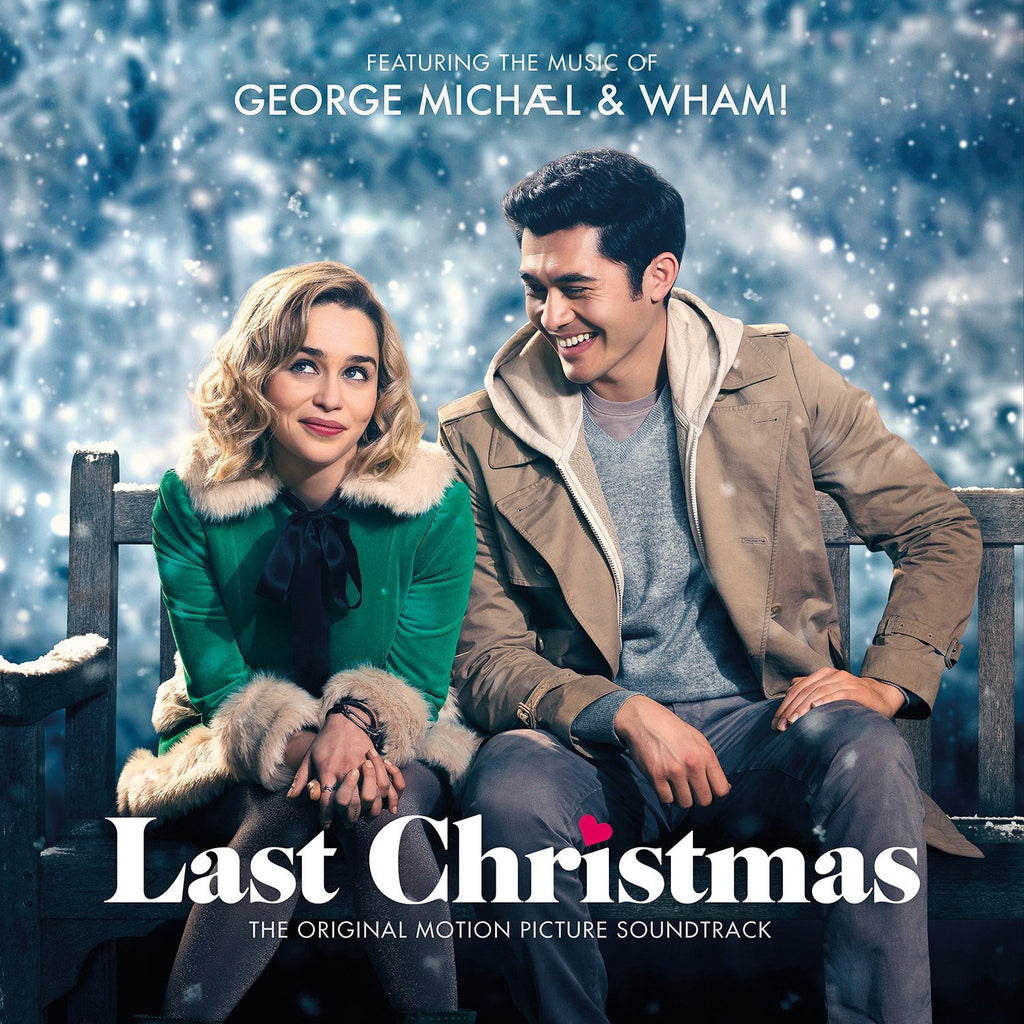 OST - Last Christmas (2LP)