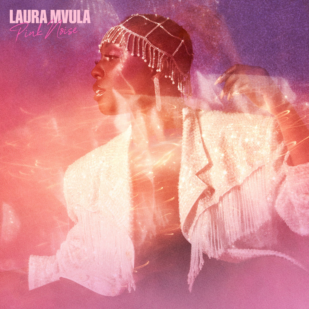 Laura Mvula - Pink Noise (Pink)