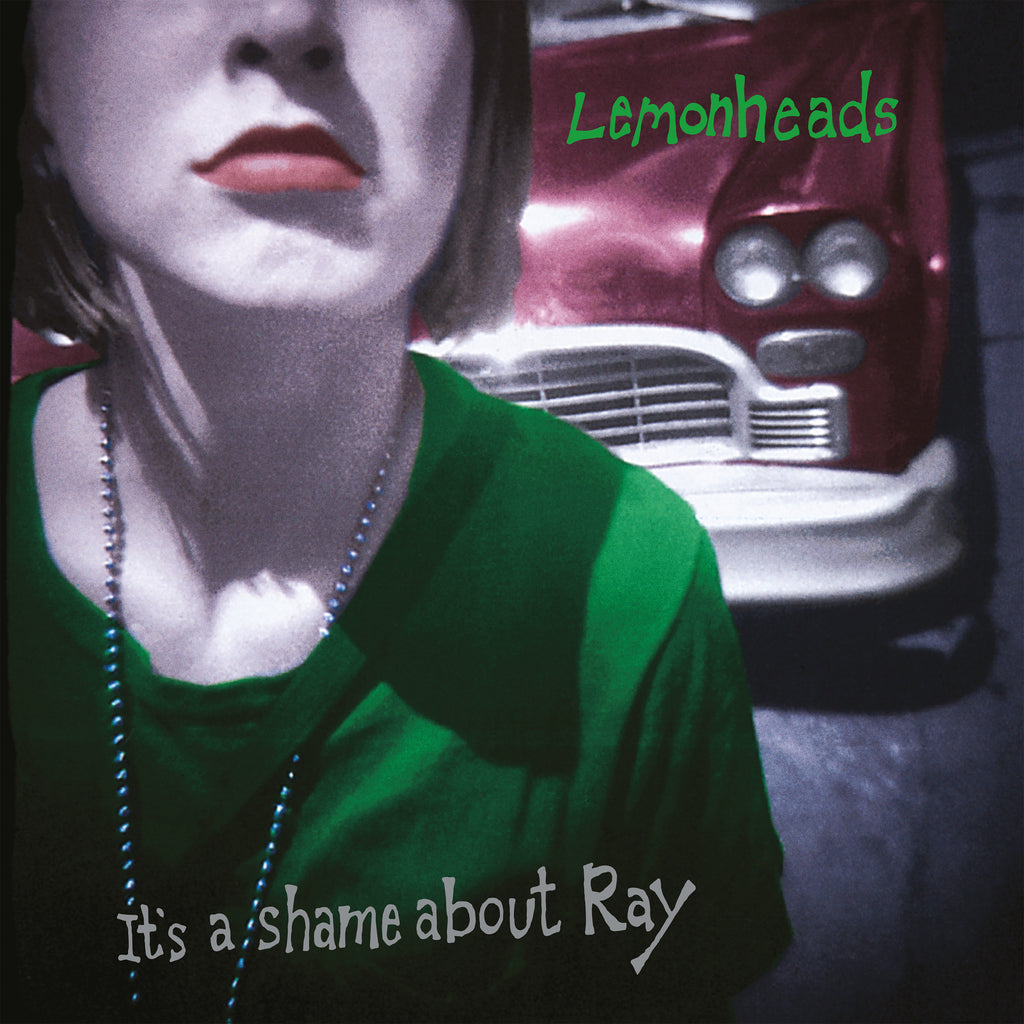 Lemonheads - It's A Shame About Ray (2LP)