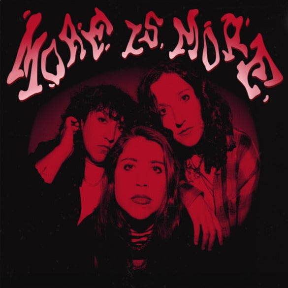 Les Shirley - More Is More