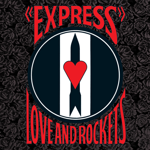 Love & Rockets - Express