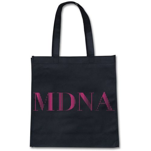 Eco Bag - Madonna: MDNA