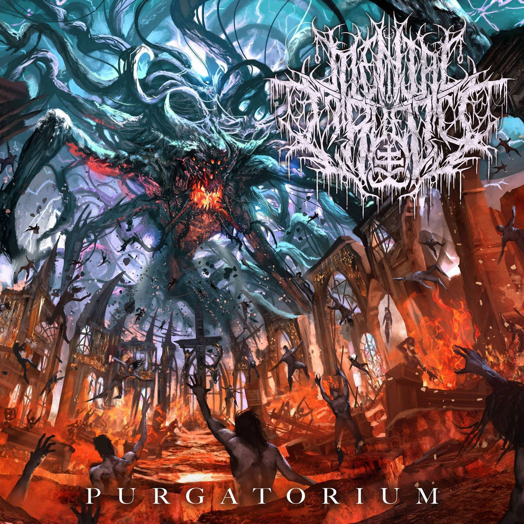 Mental Cruelty - Purgatorium