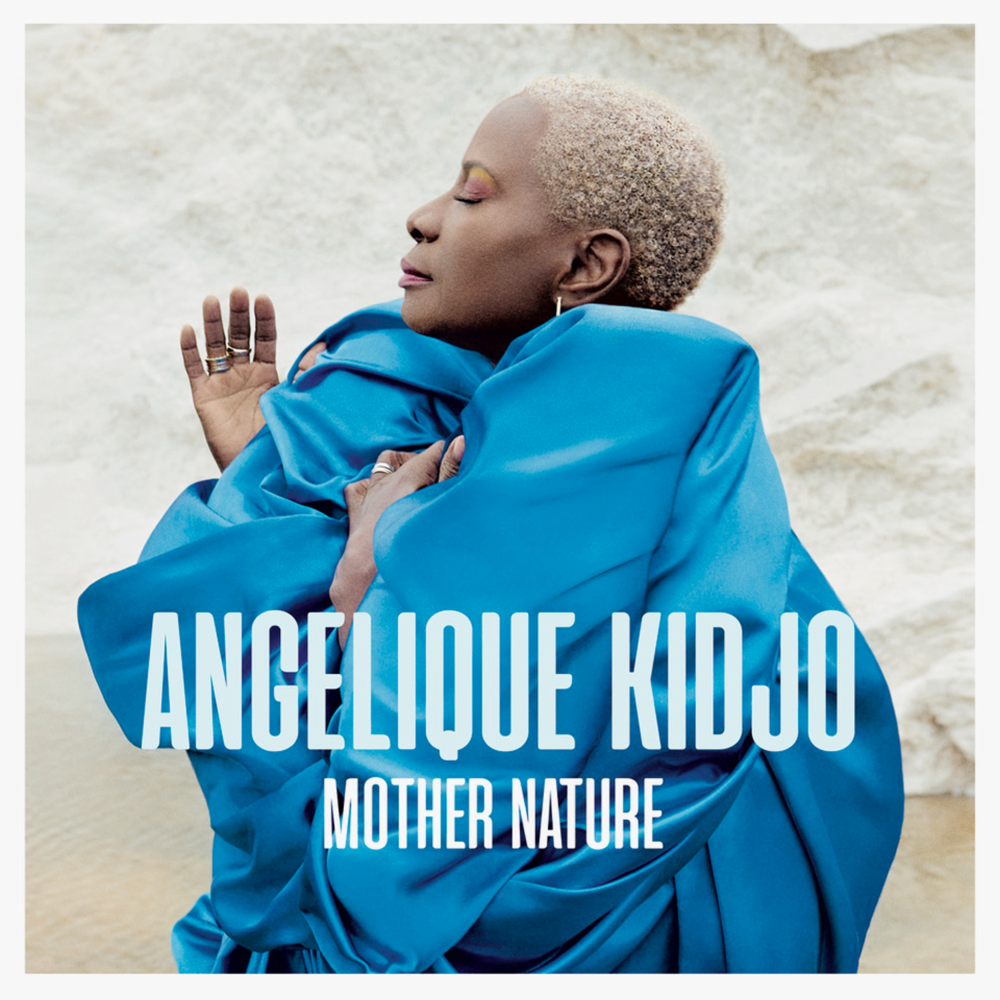 Angelique Kidjo - Mother Nature (2LP)